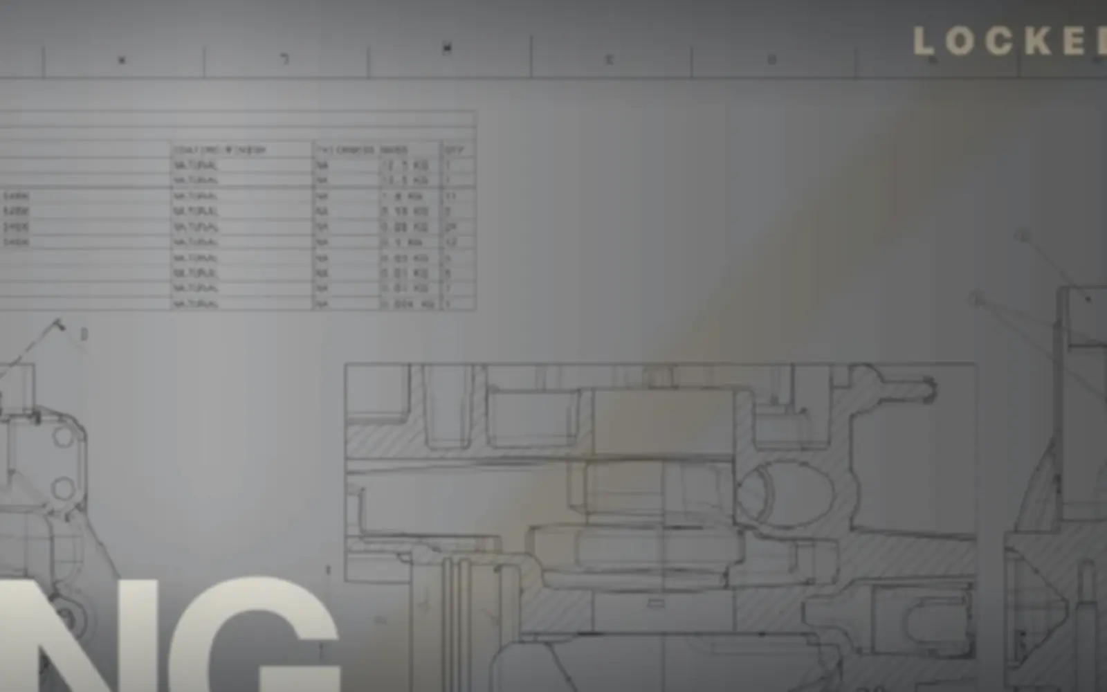 Soft-focus controlled document workspace