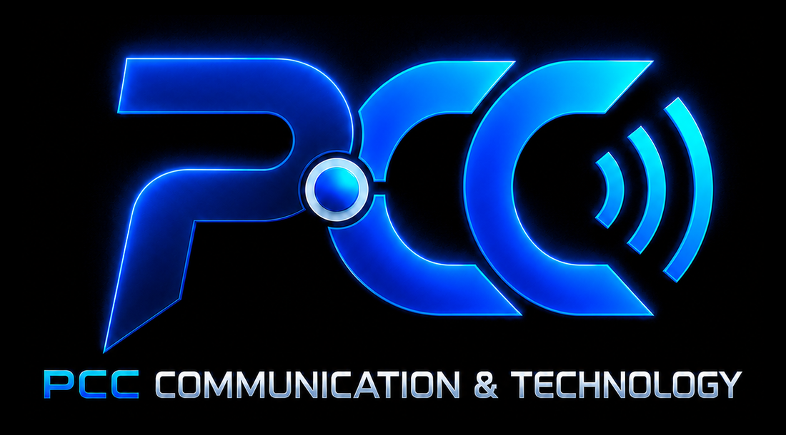 PCC Communications & Technology